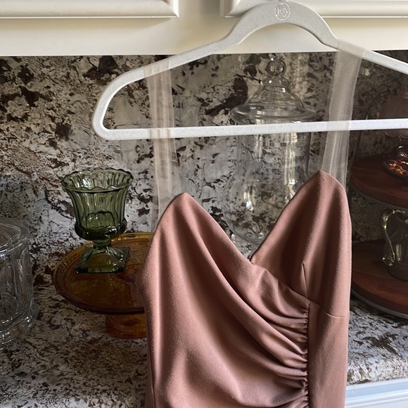 NWOT Katie May Colette Gown - Picture 5 of 9